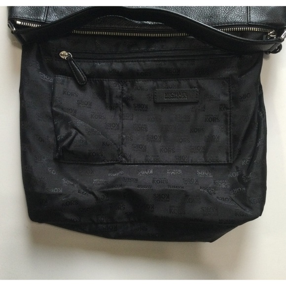 Michael Kors Hobo Bag - Picture 5 of 5